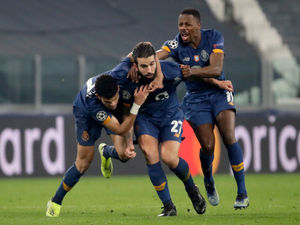 Supporting image for story: Matt Maher: Forget great football games – cash is king for Euro elite