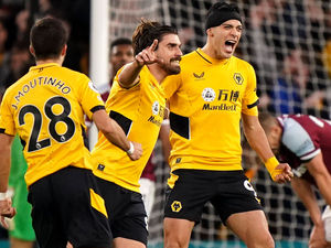 Supporting image for story: Raul Jimenez: Every Wolves goal is now special