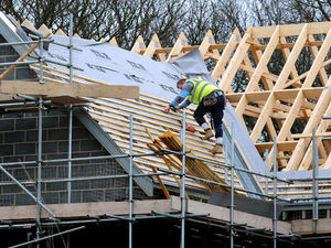 Supporting image for story: Go-ahead for 25 homes in grounds of vicarage near Whitchurch