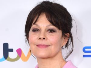 Supporting image for story: Cillian Murphy says Helen McCrory ‘one of greatest actors’
