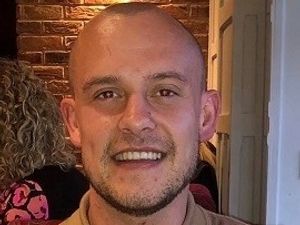 Supporting image for story: Tributes paid as £9,000 raised for A5 crash victim Ethan Williams

