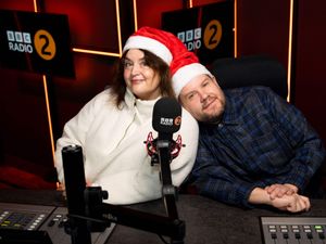 Supporting image for story: Gavin And Stacey cast to take over BBC Radio 2 Breakfast Show ahead of finale