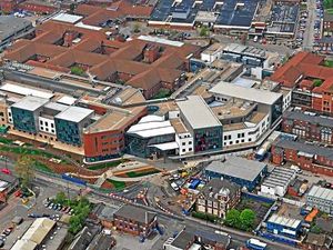 Supporting image for story: Mother's anguish as unborn baby stored