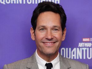Supporting image for story: Paul Rudd says third Ant-Man film will ‘set the tone’ for Marvel’s phase five