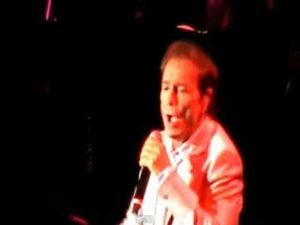 Supporting image for story: Cliff can still move it at the age of 71