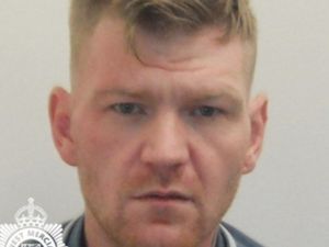 Supporting image for story: Police want help to trace missing Kidderminster man