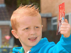 Supporting image for story: Bradley starstruck after Jessie J moment