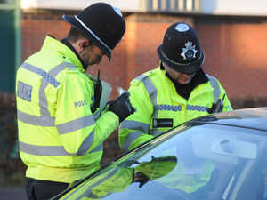 Supporting image for story: Drink drive arrests rocket across the West Midlands in last five year 