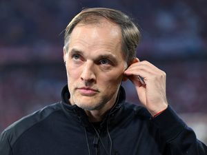 Supporting image for story: Alan Shearer: FA keen to get Thomas Tuchel before Man United job becomes vacant