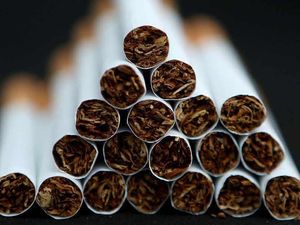 Supporting image for story: Wolverhampton shop where booze sold to underage girls caught with 7,800 illegal cigarettes