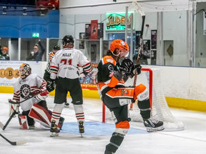 Supporting image for story: Telford's Tom Watkins: Best team lost 