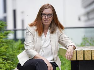 Supporting image for story: Dame Sarah Gilbert: Next pandemic could be more lethal than Covid