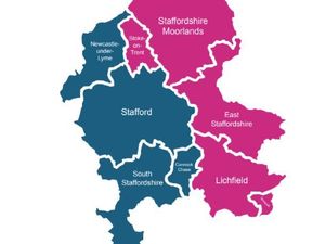 Supporting image for story: County councillors unite in opposition to local government reorganisation