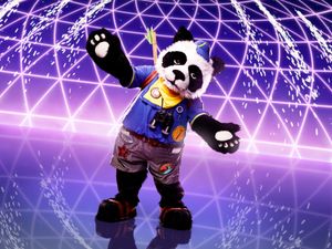 Supporting image for story: Masked Singer UK winner fails to reach quarter-final of US competition