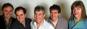 Supporting image for story: The things we do for love of 10cc