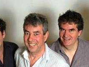 Supporting image for story: The things we do for love of 10cc