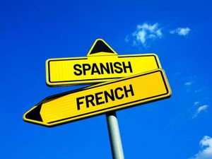 Supporting image for story: Spanish overtakes French to become most popular foreign language GCSE