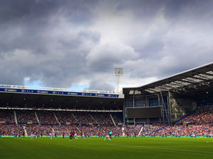 Supporting image for story: West Brom owners reject £200million US takeover bid