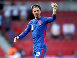 Supporting image for story: Robert Snodgrass: Aston Villa skipper Jack Grealish can take Euros by storm