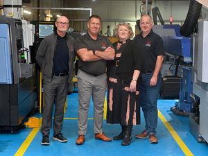 Supporting image for story: 'Every Thread Locally Led' - Union Fasteners is creating made-to-deliver solutions on the back of fresh investment