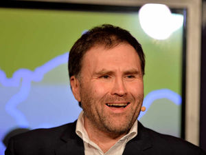 Supporting image for story: £30m Dudley campus at the heart of Simon's West Midlands Mayor campaign