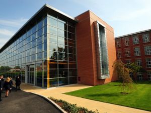 Supporting image for story: 100 pupils told to self-isolate after coronavirus case at Staffordshire school