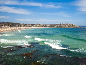 Supporting image for story: At least 12 dead in antisemitic terrorist attack at Bondi Beach – police