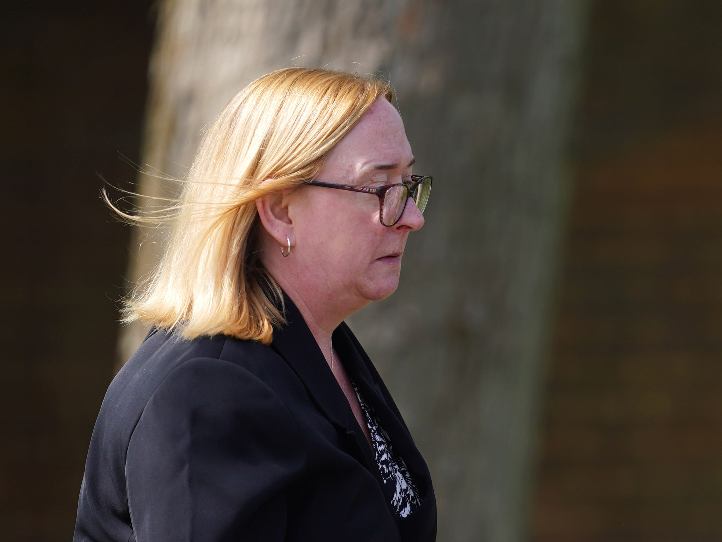 Nicola Packer court case