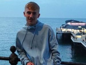 Supporting image for story: Teenager with ‘unhealthy interest’ in knives guilty of 18-year-old’s murder