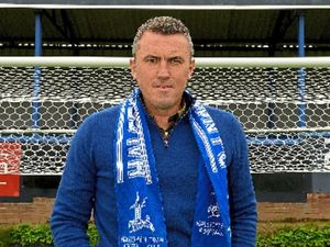 Supporting image for story: Paul Smith determined to make it third time lucky with Yeltz
