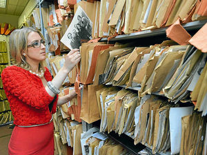 Supporting image for story: Help us to unlock 750,000 priceless Express & Star pictures of the past