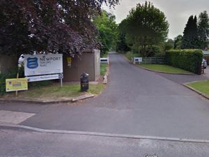 Supporting image for story: Dog walkers warned to pick up after their pets as 'patience runs out' at Newport Rugby Club