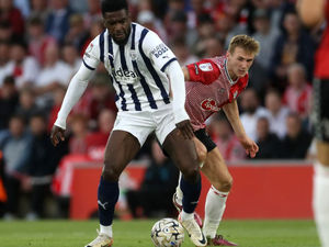 Supporting image for story: Southampton fine reduced following West Brom play-off crowd trouble