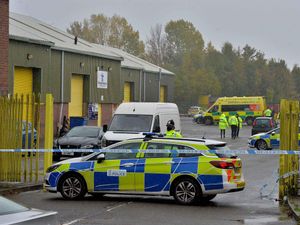 Supporting image for story: Two more murder suspects arrested over Telford drive-by shooting