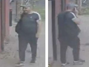 Supporting image for story: Appeal after Staffordshire village hall burgled during football match