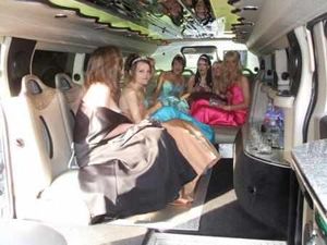 Supporting image for story: More of your school Prom photos