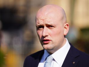 Supporting image for story: SNP urges UK Government to intervene to save jobs at Fife plant