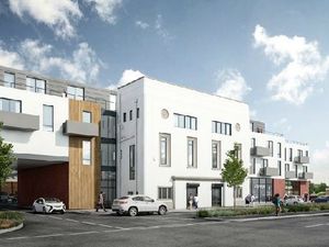 Supporting image for story: Group 'sad' as Wellington cinema hopes dealt a blow