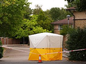 Supporting image for story: Three arrested in murder investigation after woman fatally assaulted