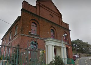 Kinokulture in Oswestry could be reopened under a new name. Photo: Google.