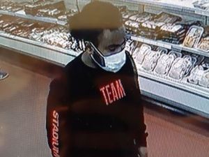 Supporting image for story: Man alleged to have looked up woman's dress in Telford shop