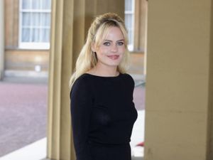 Supporting image for story: Singer Duffy recounts kidnapping and sexual assault in new Disney+ documentary