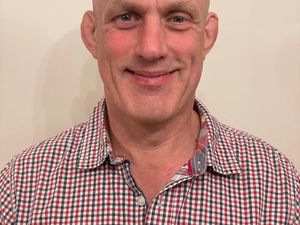 Supporting image for story: Engineer and tractor enthusiast appointed new vintage chairman for the Newport Show