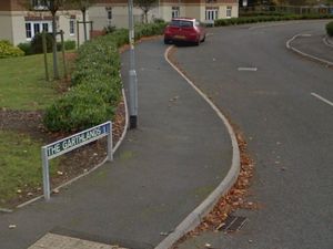 Supporting image for story: Plans for new Stafford children's home withdrawn