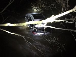 Supporting image for story: Shropshire escapes the worst of Storm Gareth