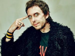 Supporting image for story: Super Hans Wolverhampton show postponed 
