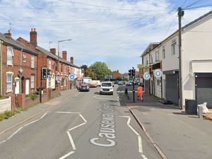 Supporting image for story: Man suffers head and back injuries in Christmas Day attack in Oldbury