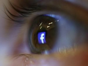 Supporting image for story: Facebook has once again responded to the theory it listens in to your conversations