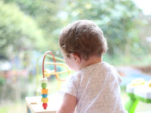 Supporting image for story: 'Stop using it': Baby formula products recalled by Nestlé amid toxin fears - full list of batch codes and latest update from the Food Standards Agency