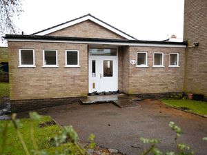 Supporting image for story: Former place of worship hidden away near Shrewsbury town centre to go up for auction